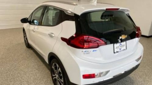 2020 Chevrolet Bolt - Images - 20