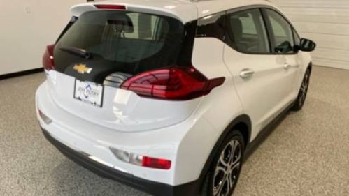2020 Chevrolet Bolt - Images - 22