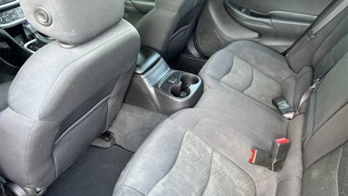 2017 Chevrolet VOLT - Images - 9