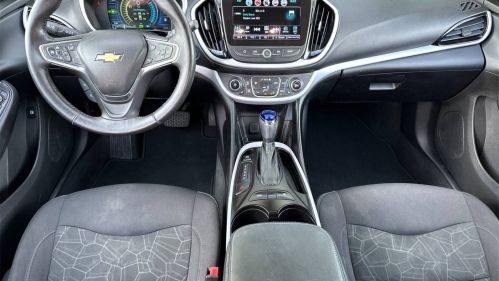 2017 Chevrolet VOLT - Images - 10