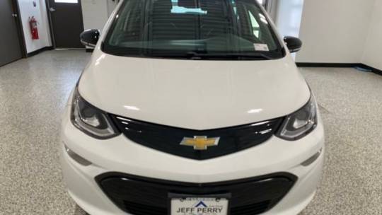 2020 Chevrolet Bolt - Images - 25