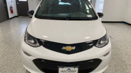 2020 Chevrolet Bolt - Images - 25