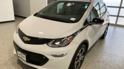 2020 Chevrolet Bolt - Images - 26