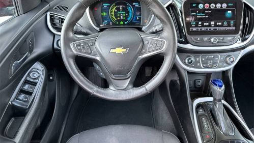 2017 Chevrolet VOLT - Images - 11