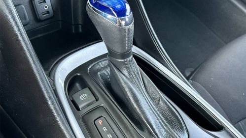 2017 Chevrolet VOLT - Images - 19