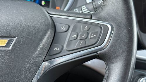 2017 Chevrolet VOLT - Images - 23