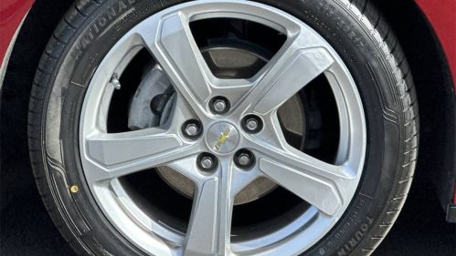 2017 Chevrolet VOLT - Images - 25