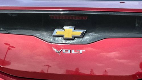2017 Chevrolet VOLT - Images - 26