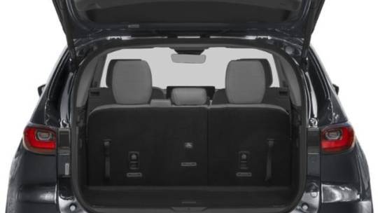 2025 Mazda CX-90 JM3KKEHA6S1237514