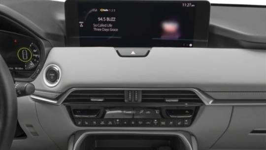 2025 Mazda CX-90 JM3KKEHA6S1237514