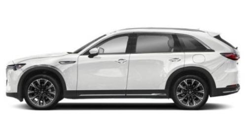 2025 Mazda CX-90 JM3KKEHA6S1237514