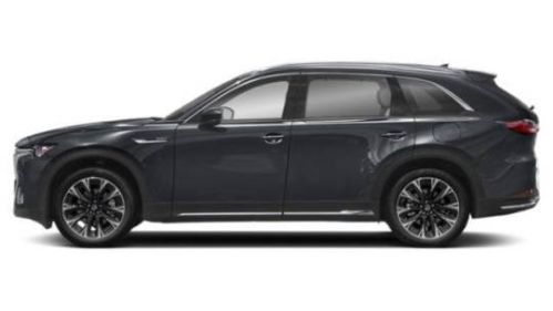 2025 Mazda CX-90 JM3KKEHA6S1237514