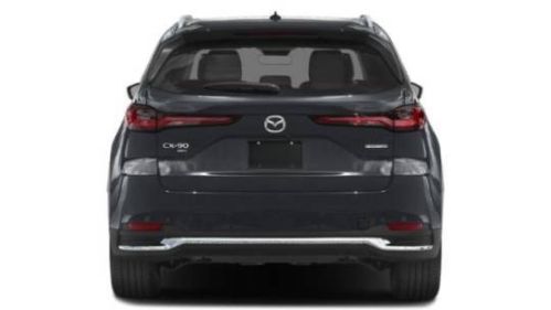 2025 Mazda CX-90 JM3KKEHA6S1237514