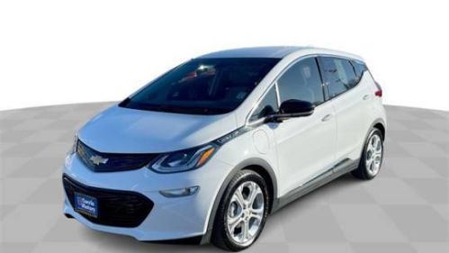 2020 Chevrolet Bolt - Images - 1
