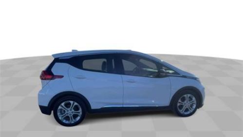 2020 Chevrolet Bolt - Images - 2