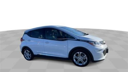 2020 Chevrolet Bolt - Images - 3