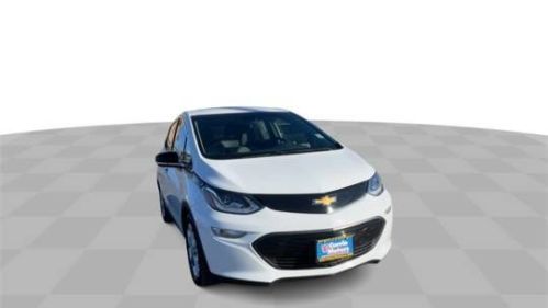 2020 Chevrolet Bolt - Images - 4