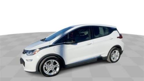 2020 Chevrolet Bolt - Images - 5