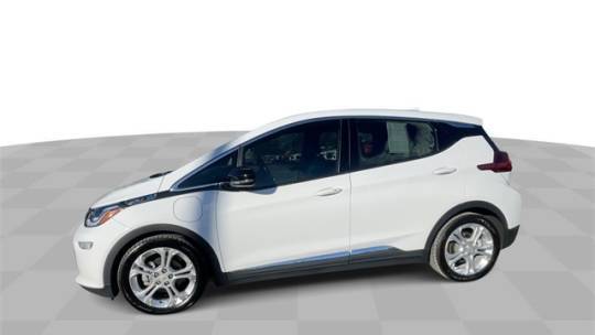 2020 Chevrolet Bolt - Images - 6
