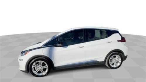 2020 Chevrolet Bolt - Images - 6