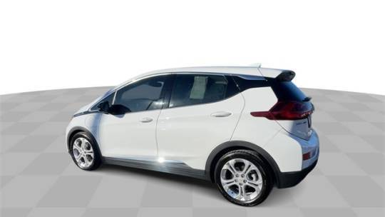 2020 Chevrolet Bolt - Images - 7