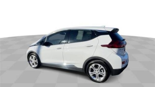 2020 Chevrolet Bolt - Images - 7