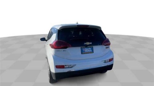 2020 Chevrolet Bolt - Images - 8