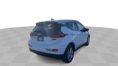 2020 Chevrolet Bolt - Images - 9