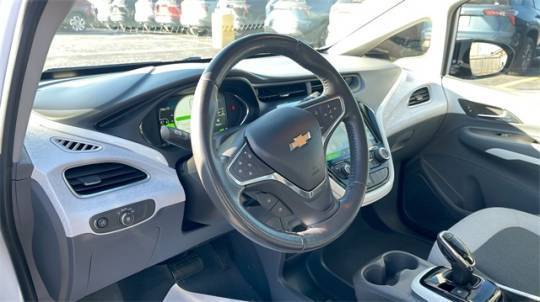 2020 Chevrolet Bolt - Images - 10