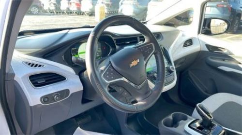 2020 Chevrolet Bolt - Images - 10