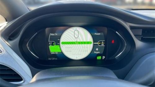2020 Chevrolet Bolt - Images - 11