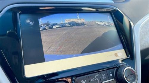 2020 Chevrolet Bolt - Images - 14