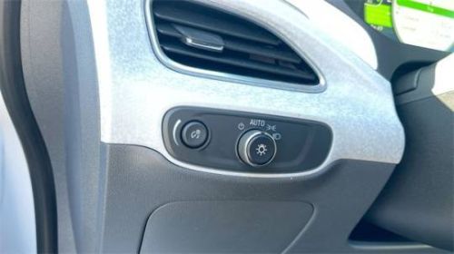 2020 Chevrolet Bolt - Images - 17