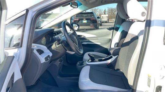 2020 Chevrolet Bolt - Images - 18