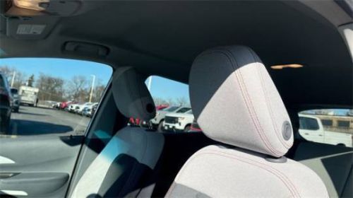 2020 Chevrolet Bolt - Images - 19