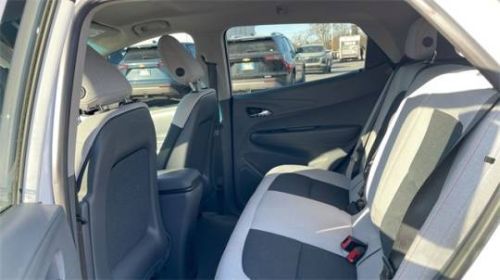 2020 Chevrolet Bolt - Images - 20