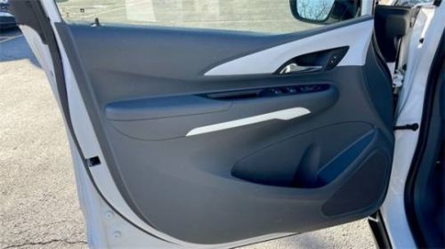 2020 Chevrolet Bolt - Images - 21