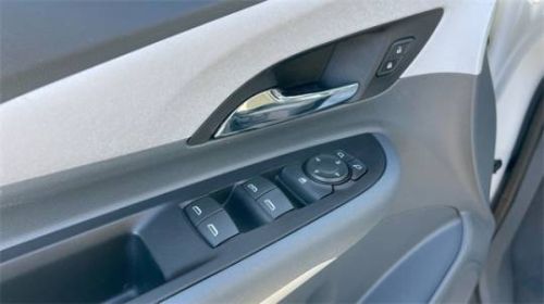 2020 Chevrolet Bolt - Images - 22