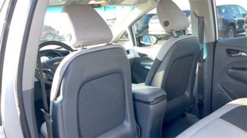 2020 Chevrolet Bolt - Images - 23