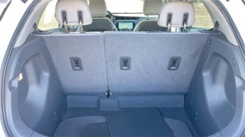2020 Chevrolet Bolt - Images - 24