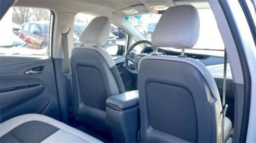 2020 Chevrolet Bolt - Images - 25