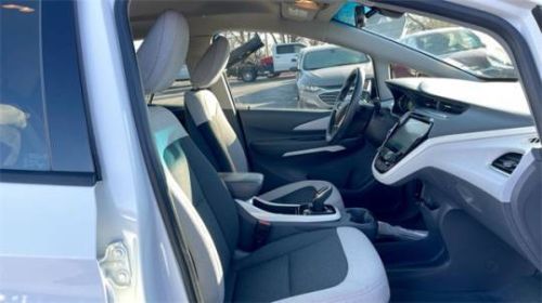 2020 Chevrolet Bolt - Images - 26