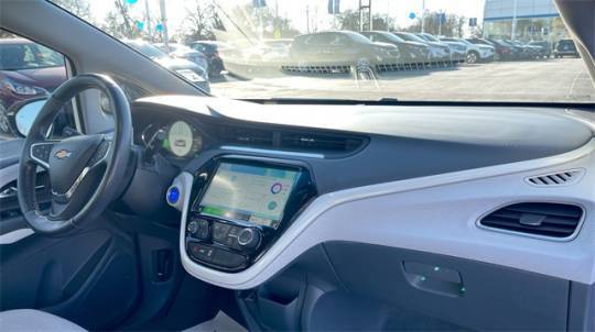 2020 Chevrolet Bolt - Images - 27