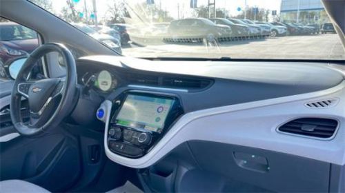 2020 Chevrolet Bolt - Images - 27