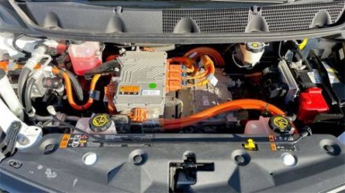 2020 Chevrolet Bolt - Images - 28