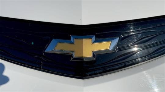 2020 Chevrolet Bolt - Images - 29