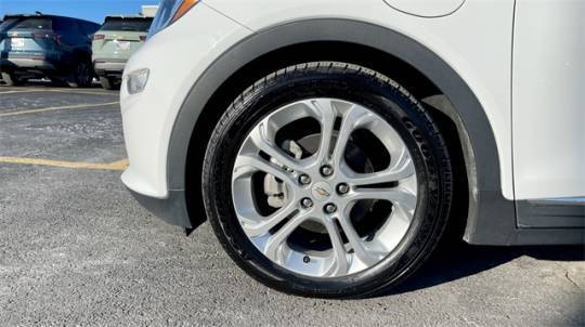 2020 Chevrolet Bolt - Images - 31