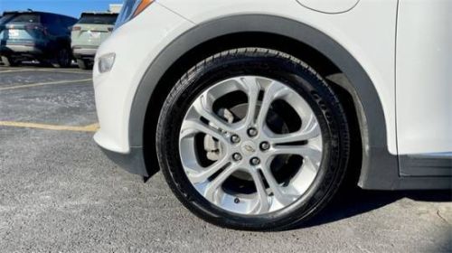 2020 Chevrolet Bolt - Images - 31