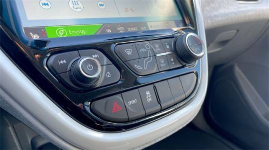 2020 Chevrolet Bolt - Images - 33