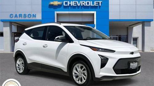 2023 Chevrolet Bolt - Images - 1